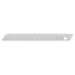 OLFA Standard Blades - 50-Pack