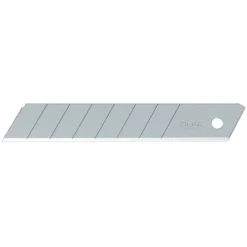 OLFA Utility Knife Snap-Off Replacement Blades - 18mm - 100-Pack -ToolPro Sales Store 00025031b L