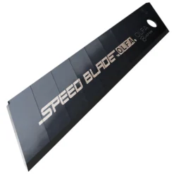 OLFA Stainless Steel Snap-Off Replacement Blade (10-Pack) -ToolPro Sales Store 00025035d L