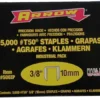 Arrow 3/8-in. Staples