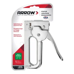 Arrow JT21 Light-Duty Staple Gun