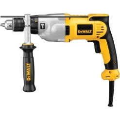 DeWALT Hammerdrill, 1/2", 10 A -ToolPro Sales Store 00275406 L