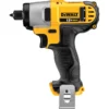 DeWALT Drill/Driver And Impact Driver Combo Kit - Cordless - 12 V