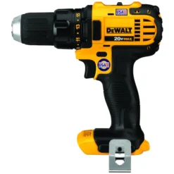 DeWALT Drill/Driver And Impact Driver Combo Kit - Cordless - 20 V -ToolPro Sales Store 00275483b L