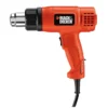 Black & Decker - Heat Gun - 1350 W - 1000°F