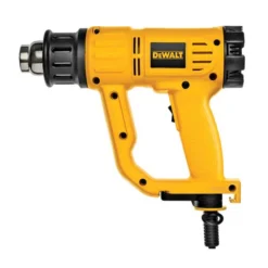 DeWALT Heat Gun - 1550 W - 13 A