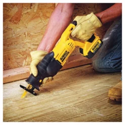 DeWalt 20-Volt Max Cordless Reciprocating Saw - 3000 SPM - Variable Speed - Bare Tool (battery Not Included) 7 DeWalt 20-Volt Max Cordless Reciprocating Saw - 3000 SPM - Variable Speed - Bare Tool (battery Not Included) -ToolPro Sales Store 00275730b L