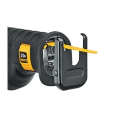 DeWalt 20-Volt Max Cordless Reciprocating Saw - 3000 SPM - Variable Speed - Bare Tool (battery Not Included) 8 DeWalt 20-Volt Max Cordless Reciprocating Saw - 3000 SPM - Variable Speed - Bare Tool (battery Not Included) -ToolPro Sales Store 00275730d L