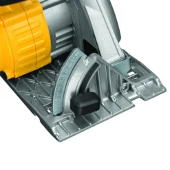 DeWalt 20-Volt 6 1/2-in Cordless Circular Saw - 5150 RPM - 50° Bevel Capacity - Bare Tool - (battery Not Included) -ToolPro Sales Store 00275733b L