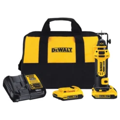 DeWALT Cut-Out Tool - Cordless - Lithium Ion 20 V