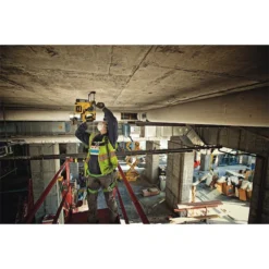 Dewalt SDS 20-V Cordless Rotary Hammer -ToolPro Sales Store 00276194e L