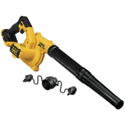 Dewalt 20 V Cordless Jobsite Blower