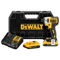 Dewalt Cordless Hammer Drill Kit - 20-V -ToolPro Sales Store 00276252 L