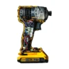 Dewalt Cordless Hammer Drill Kit - 20-V
