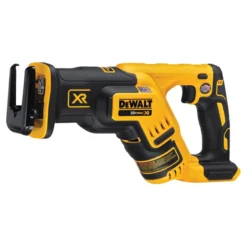Dewalt Cordless Reciprocating Saw - MAX XR Bare - 20V - Bare Tool (battery Not Included) -ToolPro Sales Store 00276293 L