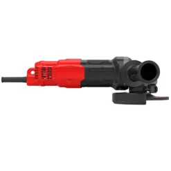 Craftsman 4 1/2-in Small Corded Angle Grinder - 6-Amp - 12000 RPM - 3 Position Handle 8 Craftsman 4 1/2-in Small Corded Angle Grinder - 6-Amp - 12000 RPM - 3 Position Handle -ToolPro Sales Store 00276553d L