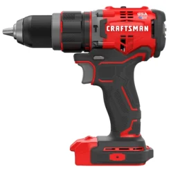Craftsman V20 Cordless Hammer Drill - 2100 RPM - Brushless Motor - Variable Speed - Bare Tool (battery Not Included) 9 Craftsman V20 Cordless Hammer Drill - 2100 RPM - Brushless Motor - Variable Speed - Bare Tool (battery Not Included) -ToolPro Sales Store 00276566b L