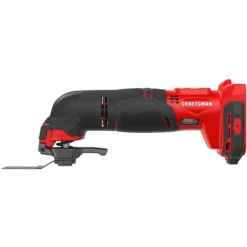 Craftsman 20-volt Cordless Oscillating Tool - 18,000 OPM - LED Light - Variable Speed - Bare Tool (battery Not Included) -ToolPro Sales Store 00276579b L