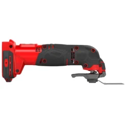 Craftsman 20-volt Cordless Oscillating Tool - 18,000 OPM - LED Light - Variable Speed - Bare Tool (battery Not Included) -ToolPro Sales Store 00276579d L