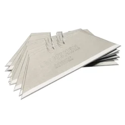 Craftsman Heavy-Duty Utility Blade For Drywall - 50-Pack -ToolPro Sales Store 00276633 L
