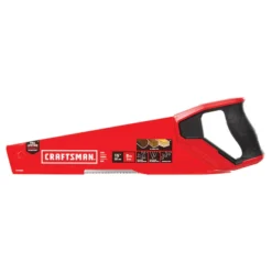 Craftsman Panel Saw - 15'' 7 Craftsman Panel Saw - 15'' -ToolPro Sales Store 00276749d L