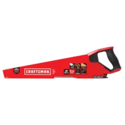 Craftsman Panel Saw - 20''