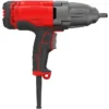 Craftsman Corded Impact Wrench - 1/2" - 7.5 A - 2700 IPM - 7 Sockets