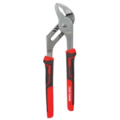 Craftsman Groove Joint Pliers - 8'' And 10'' - Set Of 2