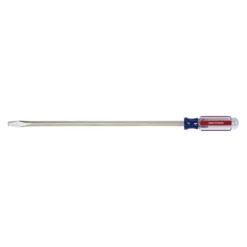 CRAFTSMAN 3/8 Point Size-in Slotted Screw Holding Screwdriver