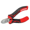 Craftsman Mini Diagonal Pliers - Bimaterial - 4.5''