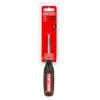 Craftsman Nut Driver 1/4''- Steel And Plastic - Red/Black