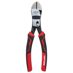 Craftsman Diagonal Cut Pliers - Compound Action - 8''
