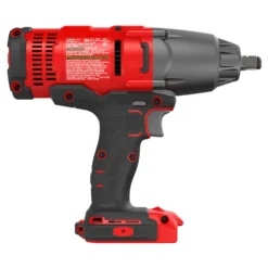Craftsman 1/2-in Cordless Impact Wrench - 1700 RPM - LED Light - Variable Speed - Bare Tool (battery Not Included) 7 Craftsman 1/2-in Cordless Impact Wrench - 1700 RPM - LED Light - Variable Speed - Bare Tool (battery Not Included) -ToolPro Sales Store 00277089d L
