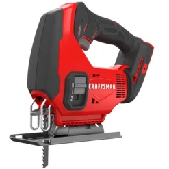 Craftsman V20 20-Volt Cordless Jigsaw - 2500 SPM - 3 Orbital Setting - Variable Speed - Bare Tool (battery Not Included) -ToolPro Sales Store 00277090 L