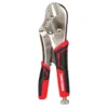 Craftsman Locking Pliers - Straight Jaw - 10'' X 10R - Red/Black