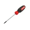 Craftsman Square Screwdriver - #0 X 4" - Red And Black