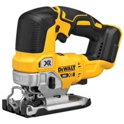Dewalt 20-V Max Compact Cordless Jigsaw - Brushless Motor - Keyless Shoe - LED Light - Bare Tool (battery Not Included) -ToolPro Sales Store 00277193b L