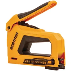 Bostitch 4-in-1 Multi-Tacker - Yellow 5 Bostitch 4-in-1 Multi-Tacker - Yellow -ToolPro Sales Store 00277424b L