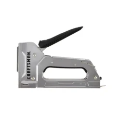 Craftsman Light Duty Steel Staple Gun