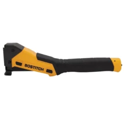Stanley Bostitch Anti-Vibe Manual Hammer Tacker