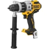 Dewalt XR 20-V 1/2-in Cordless Hammer Drill