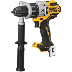 Dewalt XR 20-V 1/2-in Cordless Hammer Drill