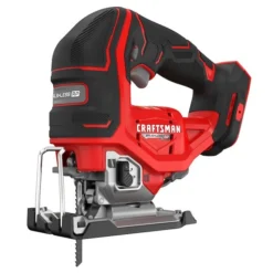 Craftsman 20-V Cordless Jigsaw