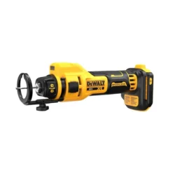 DeWALT 20V MAX Brushless Drywall Cut-Out Tool (Tool Only) 8 DeWALT 20V MAX Brushless Drywall Cut-Out Tool (Tool Only) -ToolPro Sales Store 00277552 L
