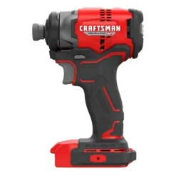 Craftsman V20 BRUSHLESS RP Cordless 1/4-in Impact Driver (Tool Only) -ToolPro Sales Store 00277576b L