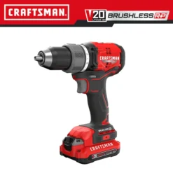 Craftsman V20 BL RP 1/2-In Drill/Drive Kit