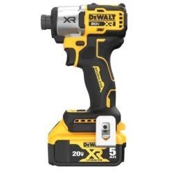 DeWALT 20V MAX XR Impact Driver Kit 9 DeWALT 20V MAX XR Impact Driver Kit -ToolPro Sales Store 00277646b L