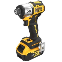 DeWALT 20V MAX XR Impact Driver Kit