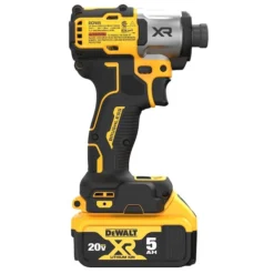 DeWALT 20V MAX XR Impact Driver Kit 8 DeWALT 20V MAX XR Impact Driver Kit -ToolPro Sales Store 00277646d L
