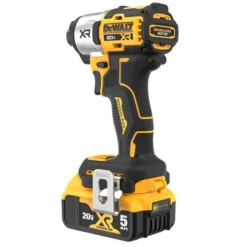DeWALT 20V MAX XR Impact Driver Kit 7 DeWALT 20V MAX XR Impact Driver Kit -ToolPro Sales Store 00277646e L